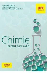 Chimie - Clasa 10 - Culegere de Corneliu Tarabasanu Mihaila
