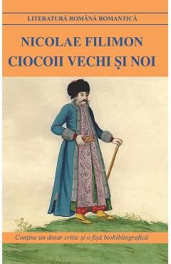 Ciocoii vechi si noi