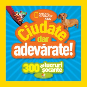 Ciudate dar adevarate