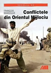 Conflictele din Orientul Mijlociu
