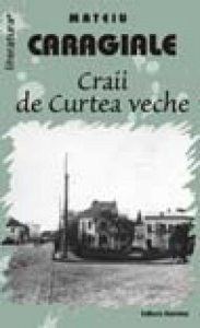 Craii de Curtea Veche