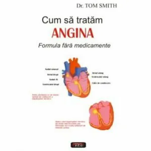 Cum sa tratam angina de Dr. Tom Smith