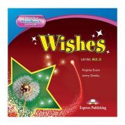 Curs limba engleza Wishes B2. 2 Soft pentru Tabla Interactiva