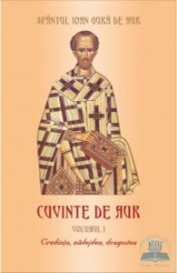 Cuvinte de aur vol 1 Credinta, nadejdea, dragostea