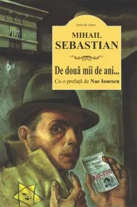 De doua mii de ani... de Mihail Sebastian