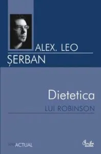 Dietetica lui Robinson de Alex. Leo Serban