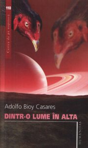 Dintr-o lume in alta