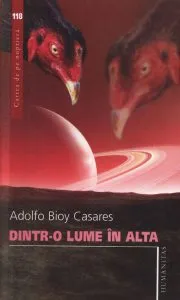 Dintr-o lume in alta