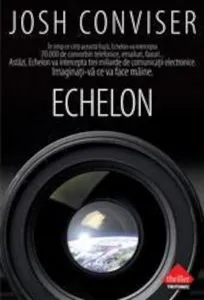 Echelon de Josh Conviser