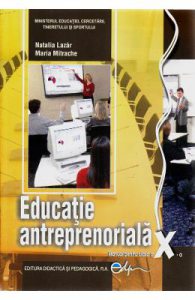 Educatie antreprenoriala
