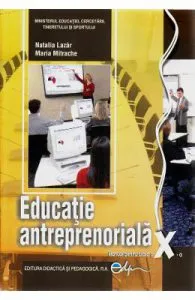 Educatie antreprenoriala