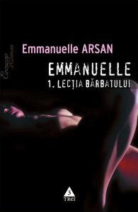 Emmanuelle. Lectia barbatului, Vol. 1