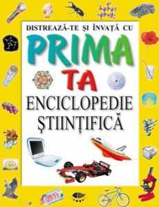 Enciclopedie stiintifica