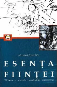 Esenta fiintei de Mihai Cimpoi