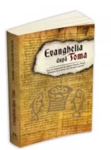 Evanghelia dupa Toma de Henri - Charles Puech