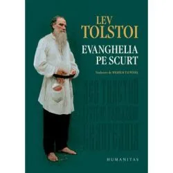 Evanghelia pe scurt de Lev Tolstoi