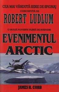 Evenimentul arctic