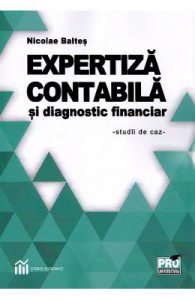 Expertiza contabila si diagnostic financiar