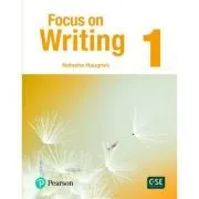 Focus on Writing 1 de Natasha Haugnes
