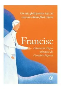 Francisc de Caroline Pigozzi