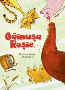 Gainusa rosie de Florence White Williams