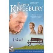 Gasit. Saga Familiei Baxter. Seria Intaiul nascut, Cartea 3