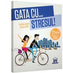 Gata cu... stresul!