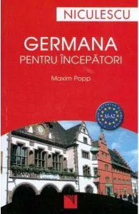 Germana pentru incepatori de Maxim Popp