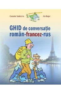 Ghid de conversatie roman-francez-rus