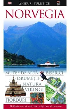 Ghiduri turistice