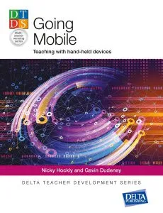 Going Mobile de Nicky Hockly
