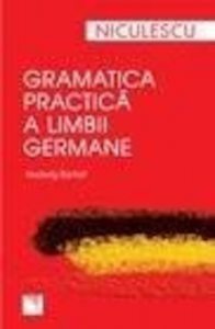 Gramatica practica a limbii germane