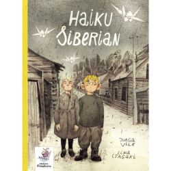 Haiku siberian