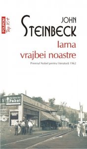 Iarna vrajbei noastre.