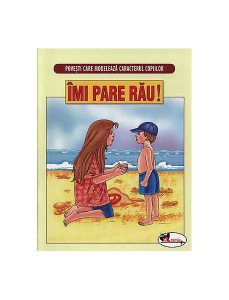Îmi pare rău!