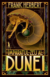 Imparatul-Zeu al Dunei