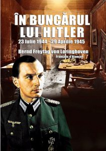 In Buncarul lui Hitler