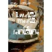 Indice mediu de fericire de David Machado