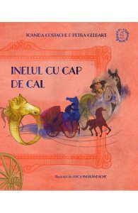 Inelul cu cap de cal