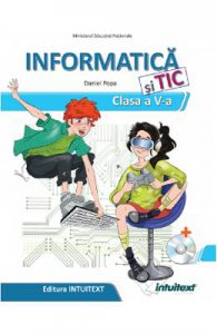 Informatica si TIC