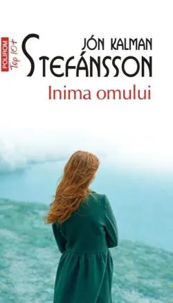 Inima omului (Vol. 3) de Jon Kalman Stefansson