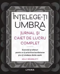Intelege-ti umbra de Kelly Bramblett