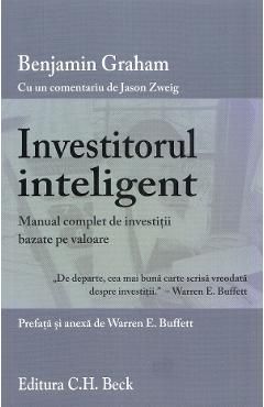 Investitorul inteligent