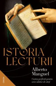 Istoria lecturii de Alberto  Manguel