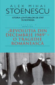 Istoria loviturilor de stat. Vol. 4 ( Partea 2 ) Ed. 3