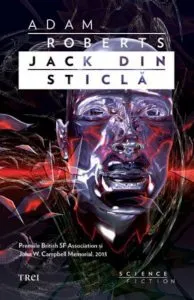 Jack-din-sticla de Adam Roberts