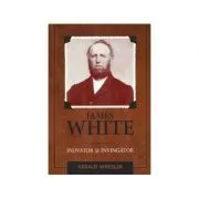 James White, inovator si invingator de James White