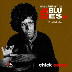 Jazz &amp; Blues Nr. 16 - Chick Corea
