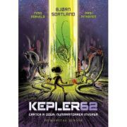 Kepler62. Cartea a doua: Numaratoarea inversa