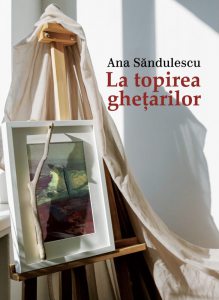 La topirea ghetarilor